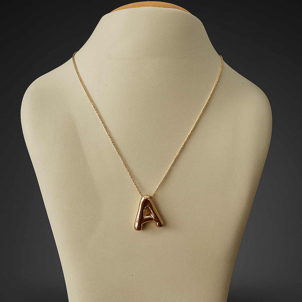 A Initial Pendant Chain