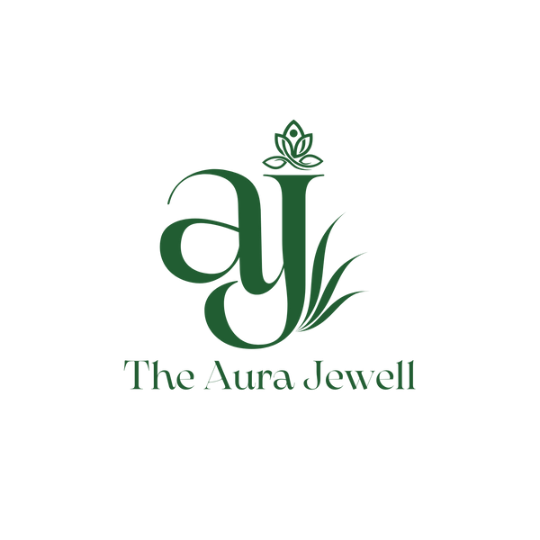 The Aura Jewell