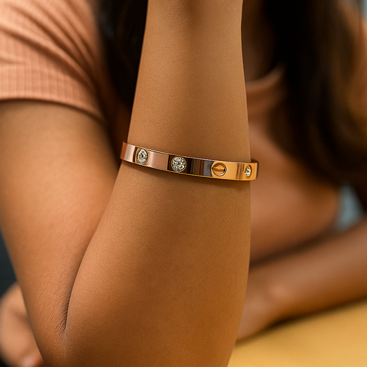 Bold Bracelet