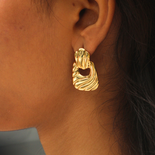 Double Layer Stud