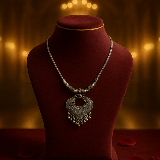 Subtle Elegant Chain