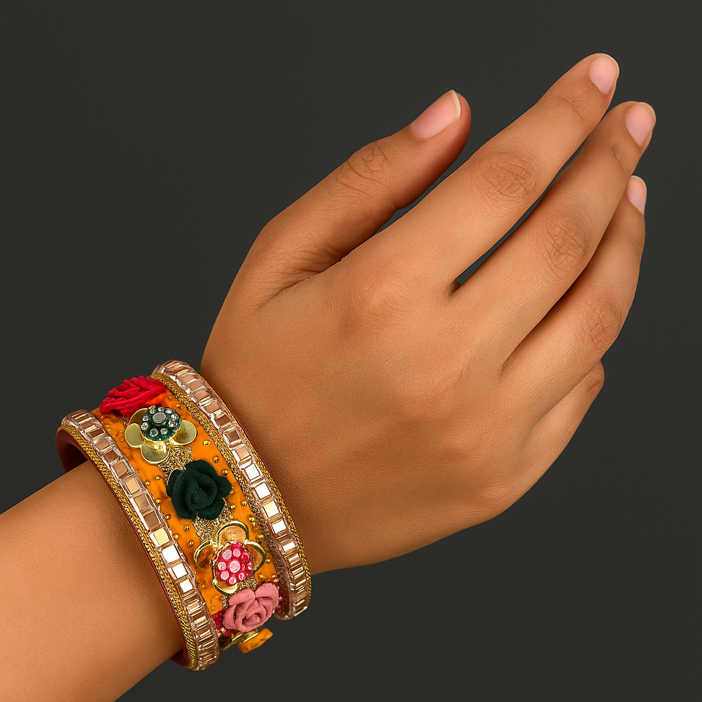 Single Hand Kada