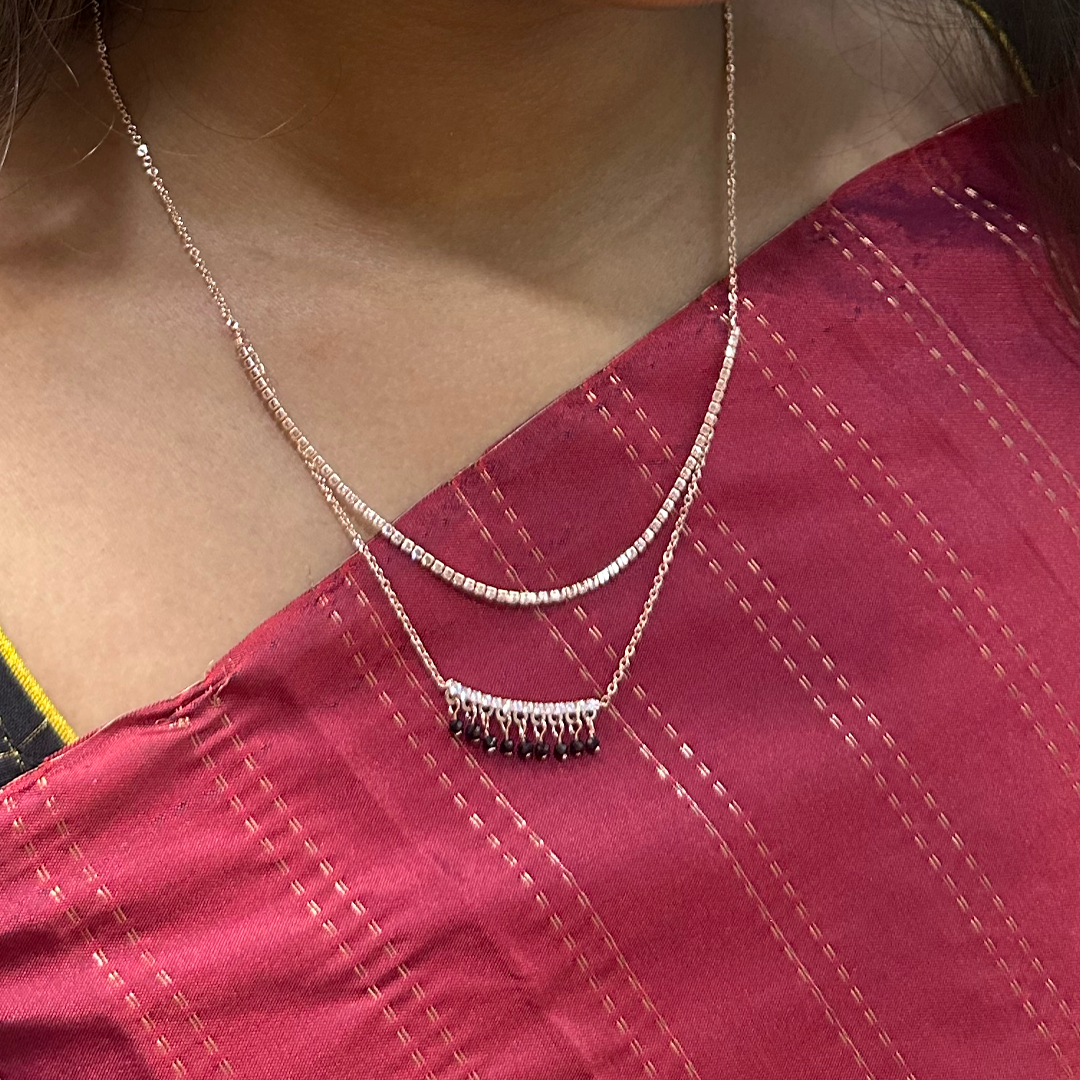 Beats Drop Pendant Chain