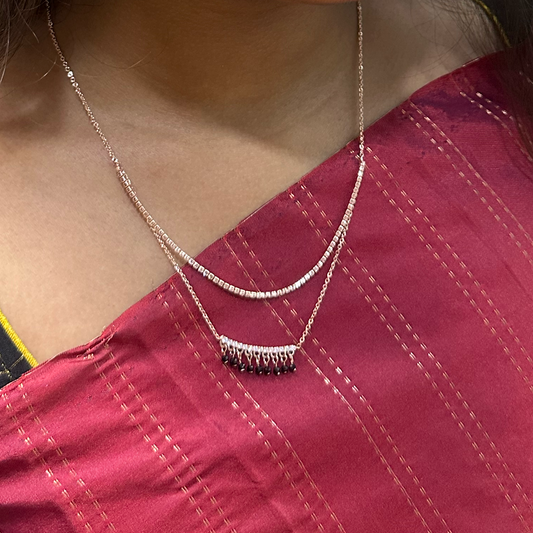 Beats Drop Pendant Chain