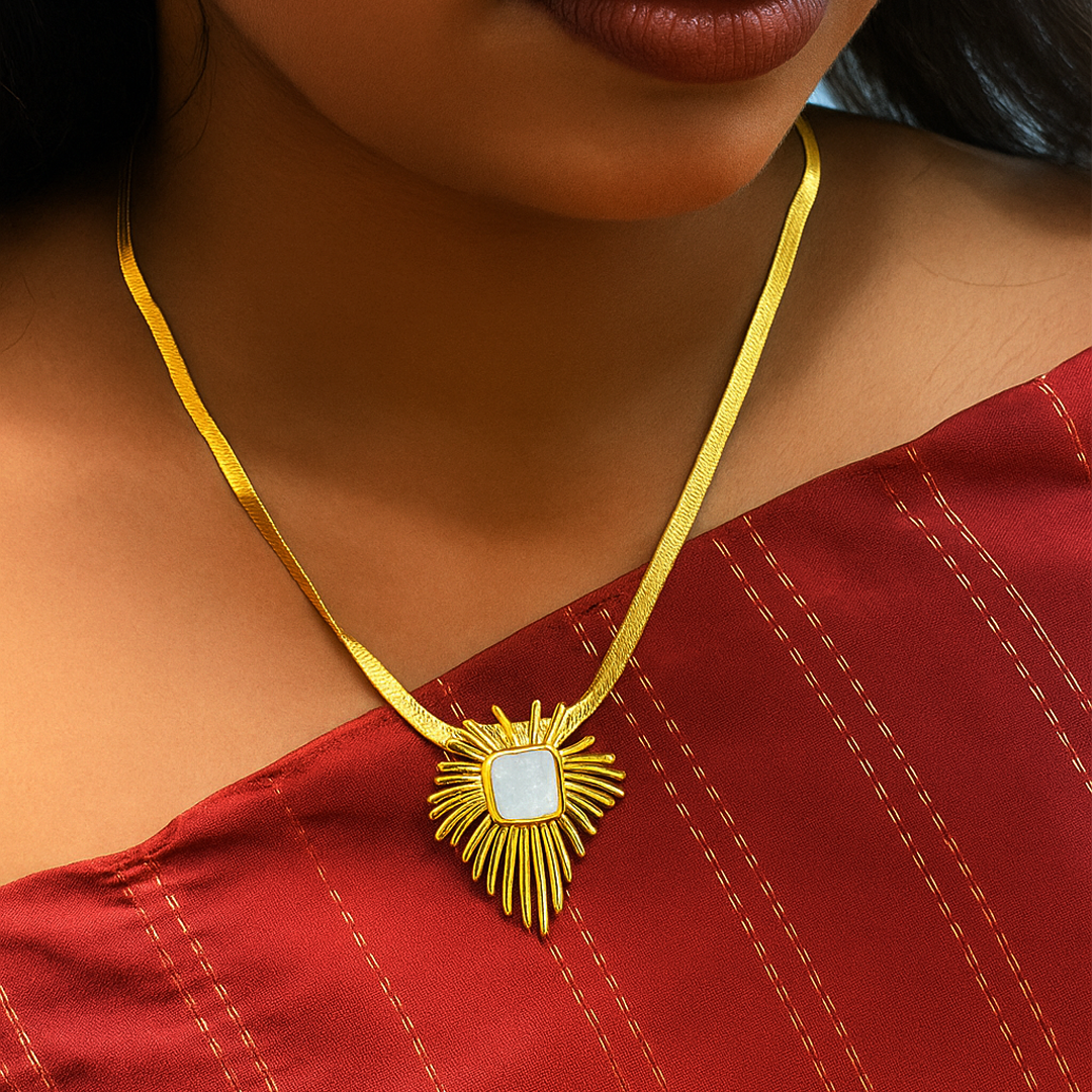 Sunshine Chain